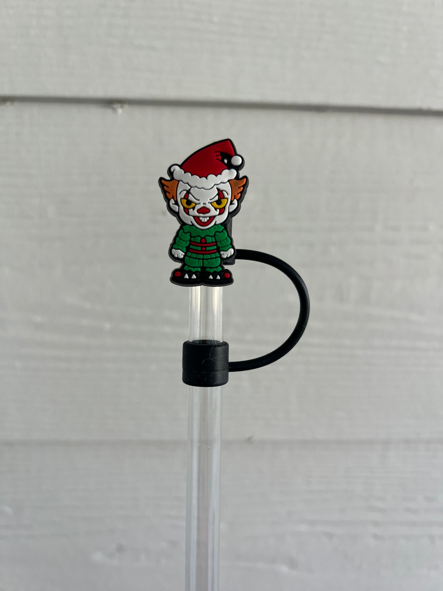 Christmas Pennywise