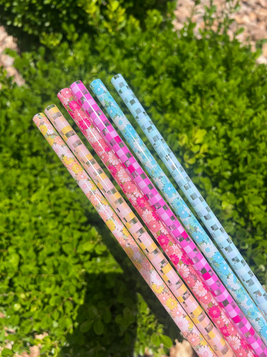 Darling Effect Straws