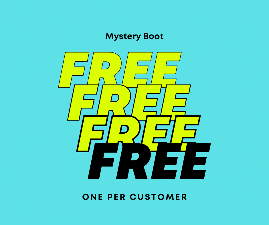 Free boot