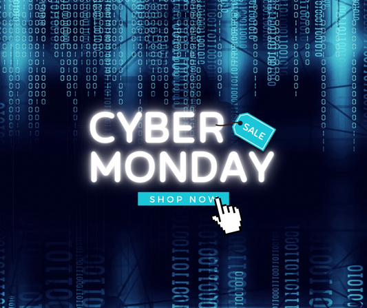 Cyber Monday