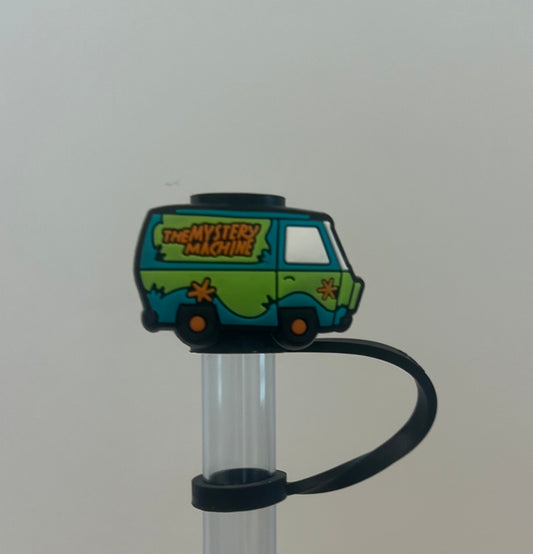 Mystery Machine