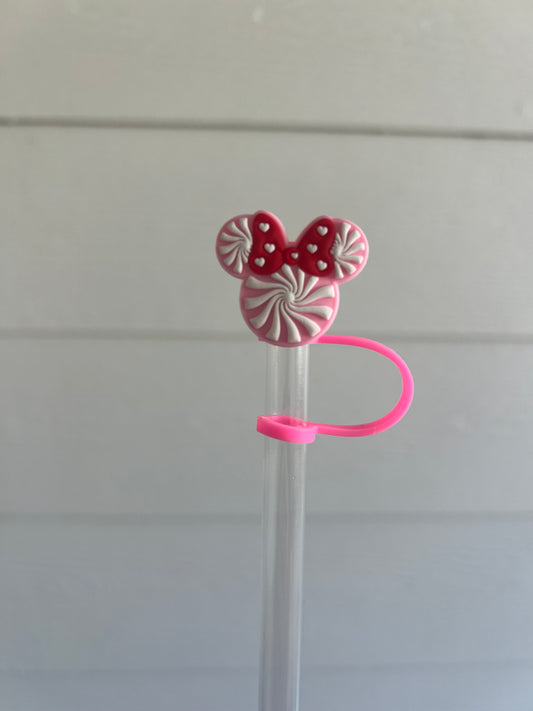 Pink Mouse