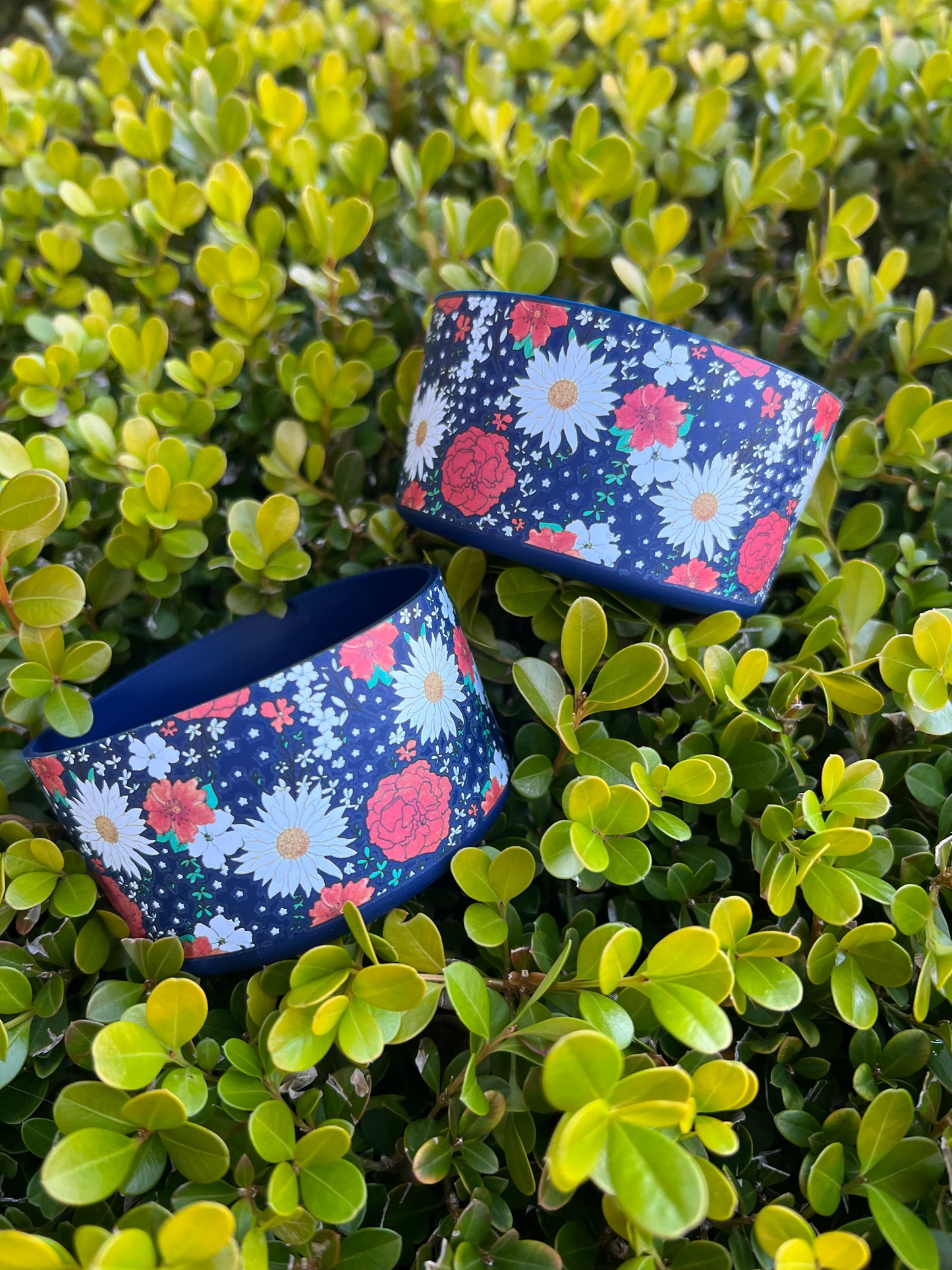 Patriotic Floral